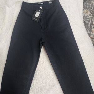 Women denim skinnies